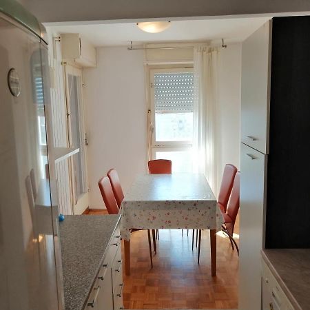 זאדאר Apartment 5 מראה חיצוני תמונה