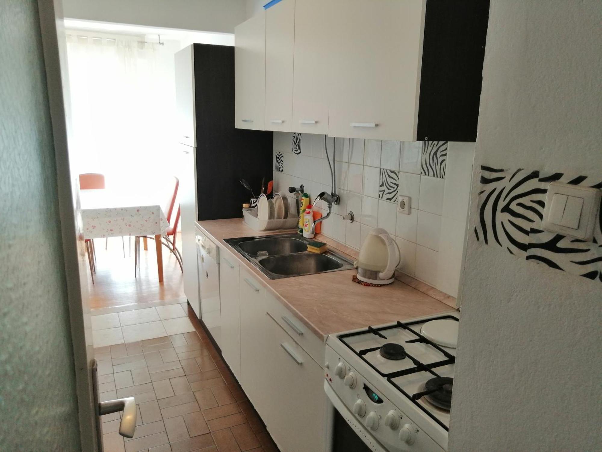 זאדאר Apartment 5 מראה חיצוני תמונה