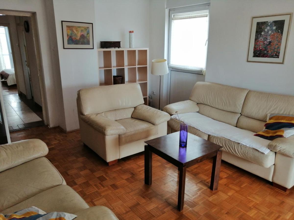זאדאר Apartment 5 מראה חיצוני תמונה