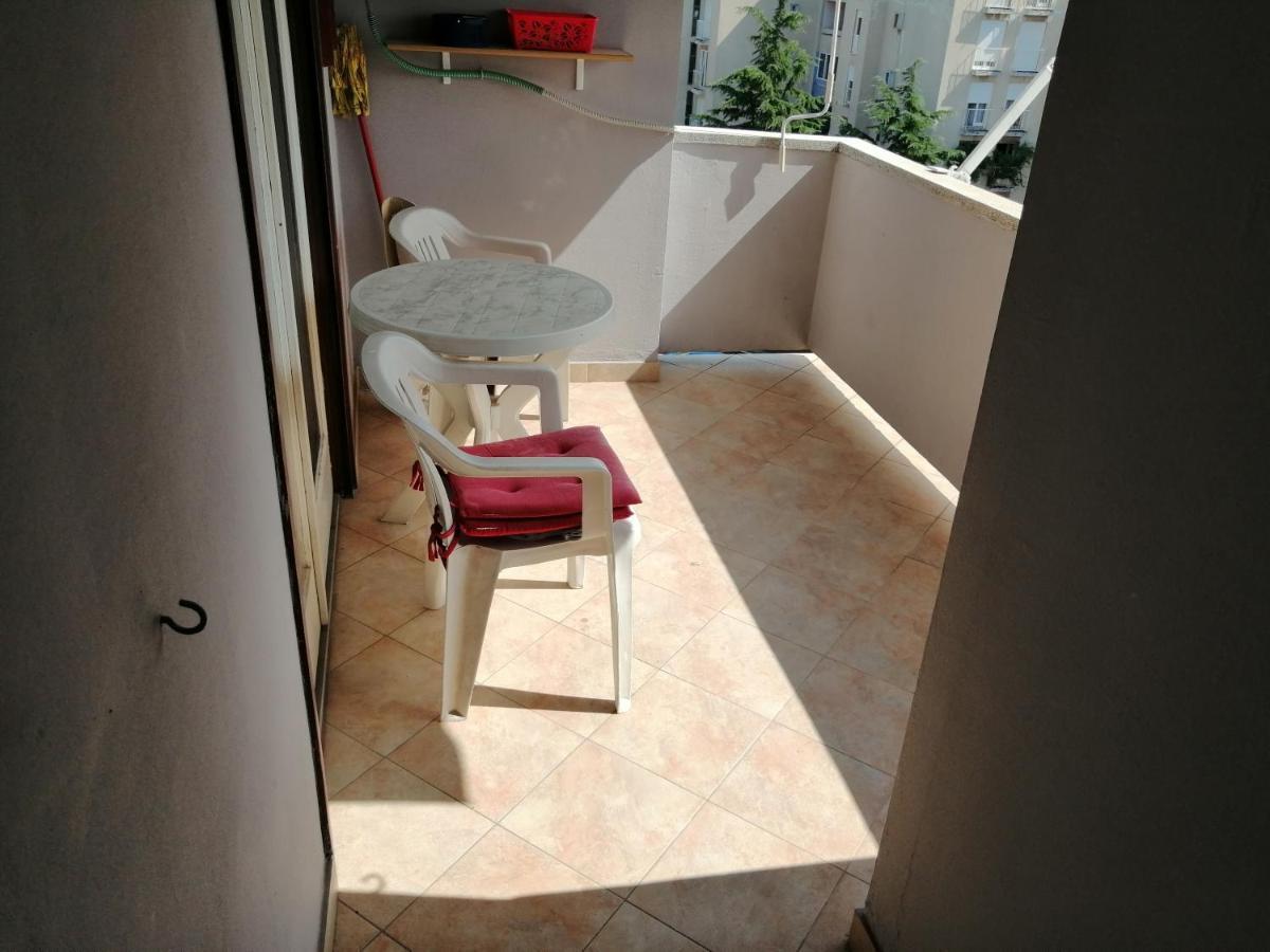 זאדאר Apartment 5 מראה חיצוני תמונה