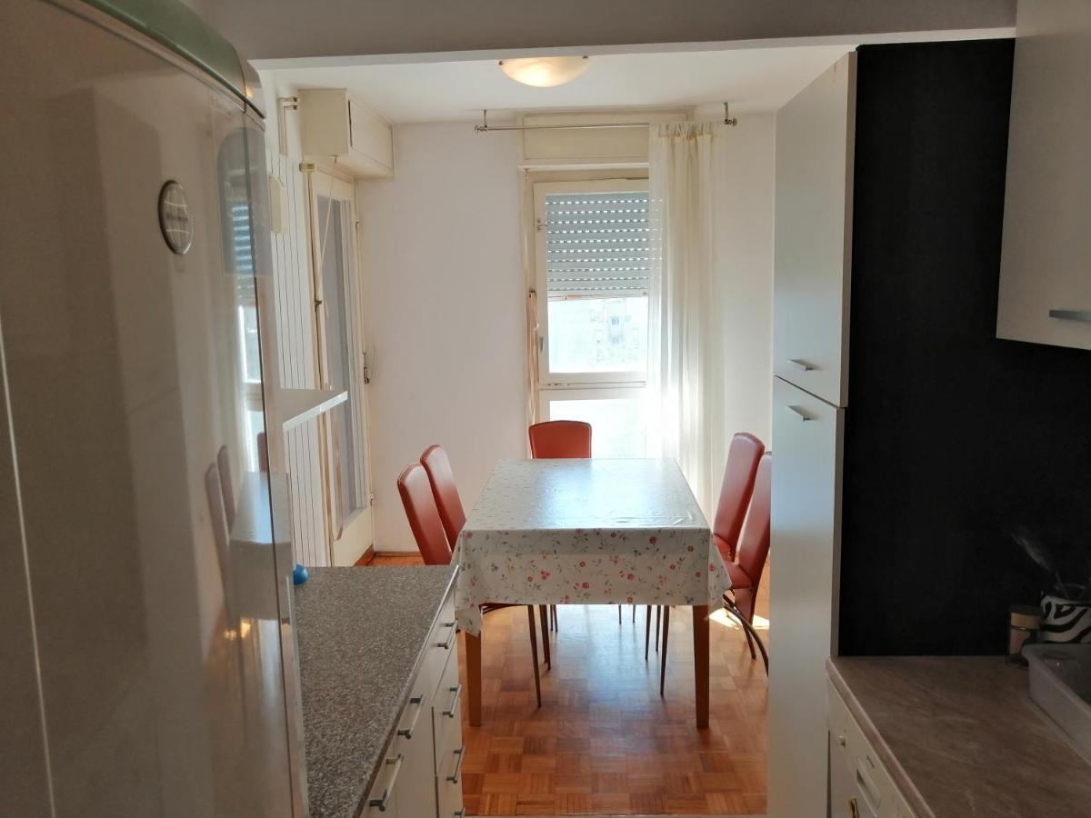 זאדאר Apartment 5 מראה חיצוני תמונה