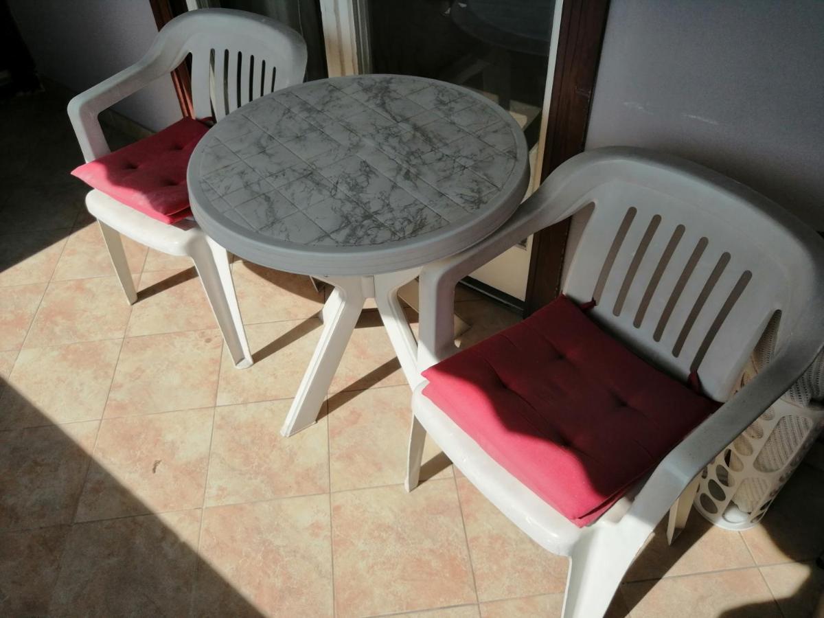 זאדאר Apartment 5 מראה חיצוני תמונה