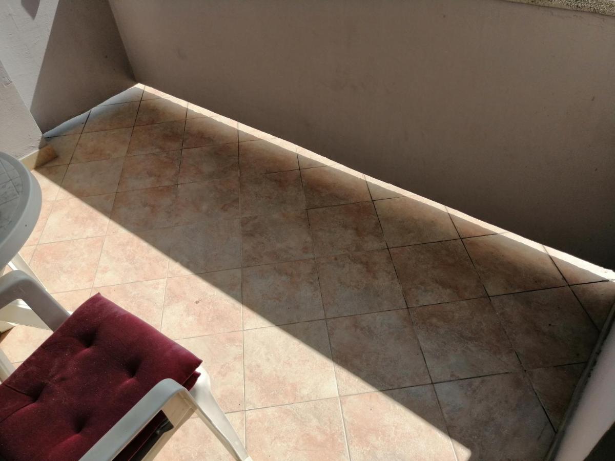 זאדאר Apartment 5 מראה חיצוני תמונה