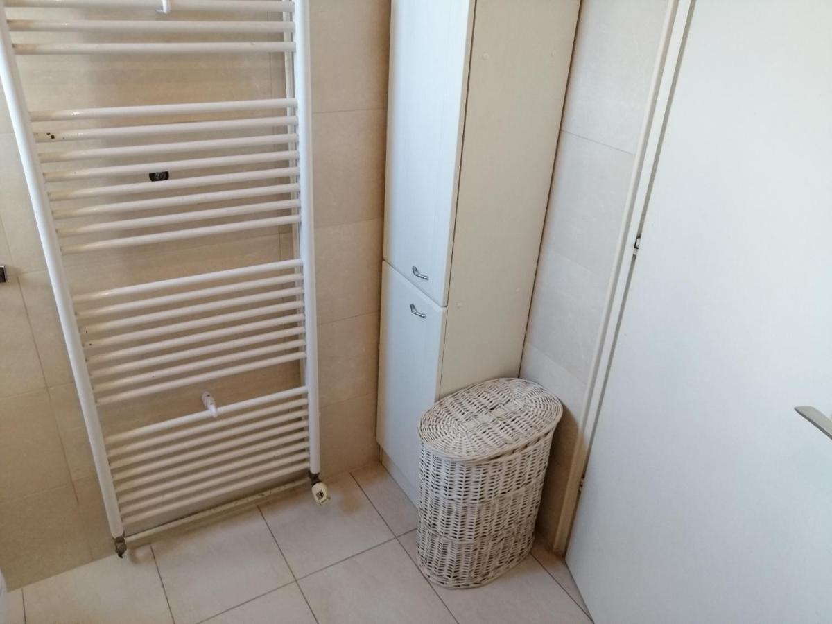 זאדאר Apartment 5 מראה חיצוני תמונה