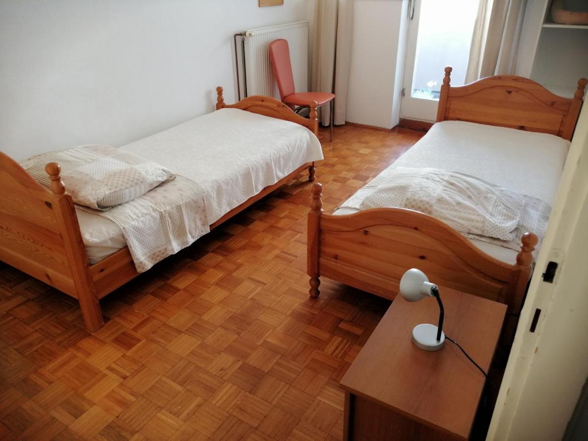 זאדאר Apartment 5 מראה חיצוני תמונה