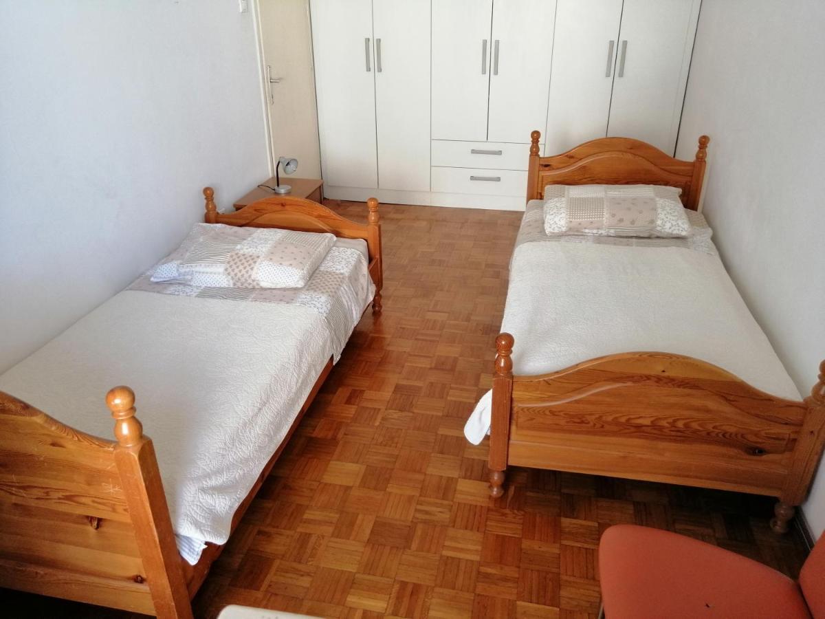 זאדאר Apartment 5 מראה חיצוני תמונה