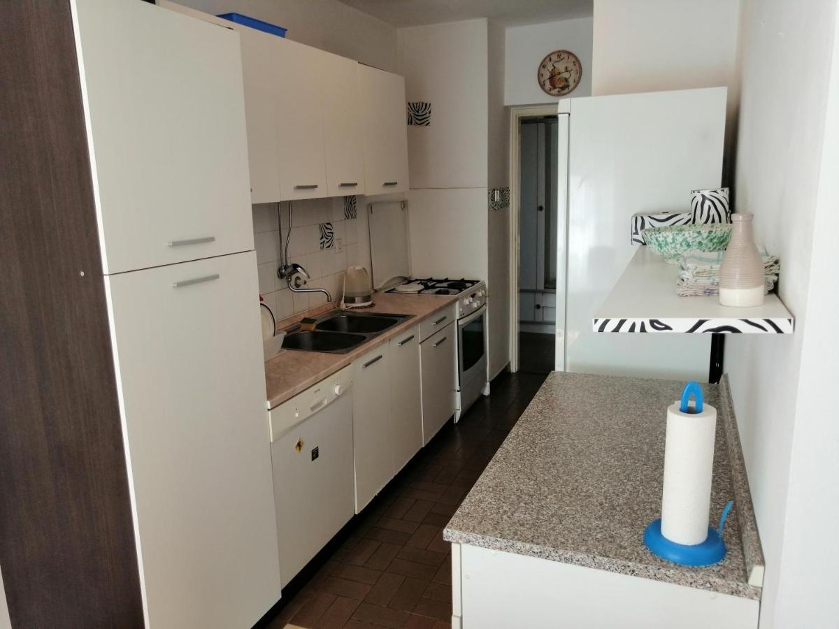 זאדאר Apartment 5 מראה חיצוני תמונה