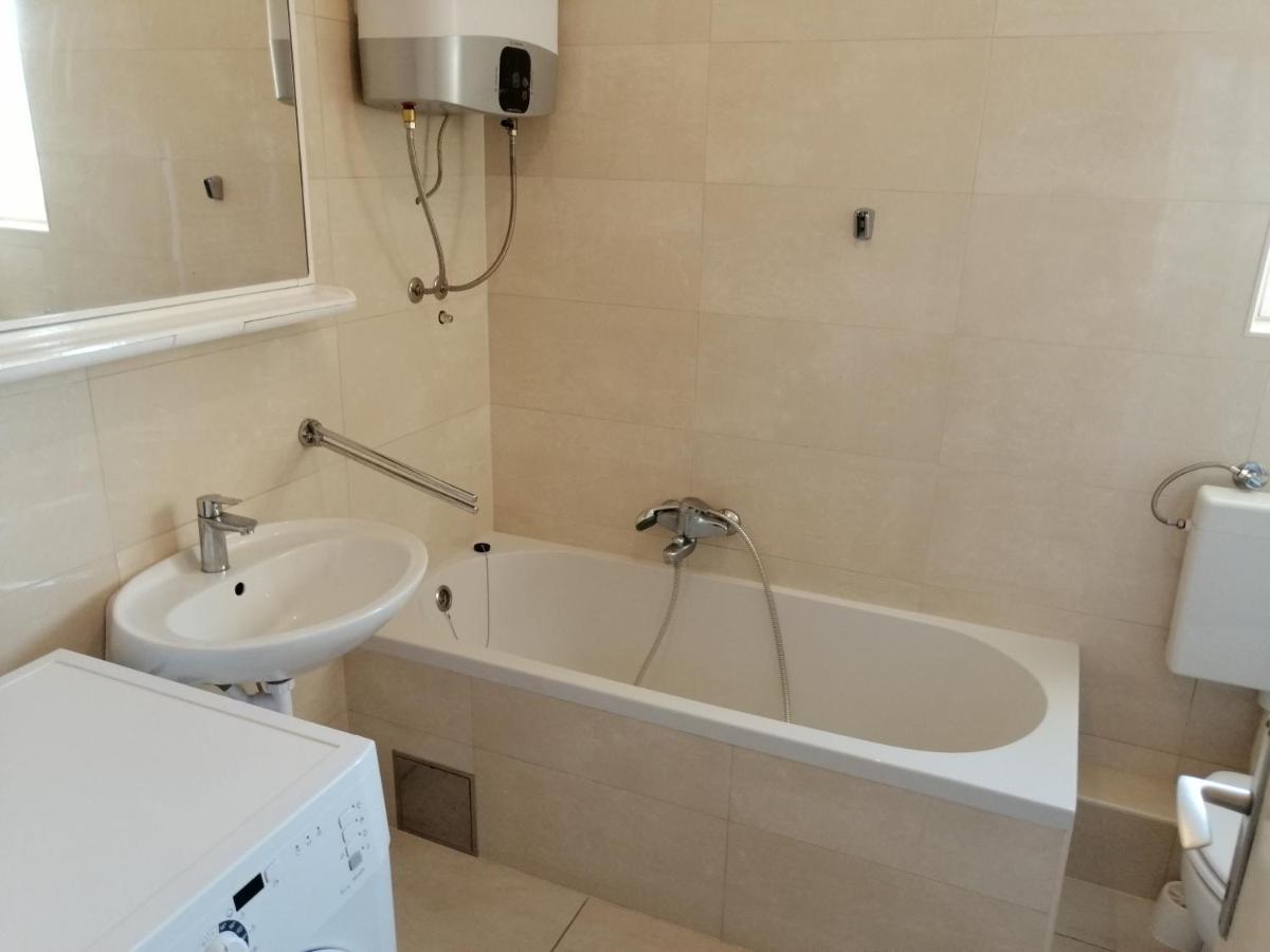 זאדאר Apartment 5 מראה חיצוני תמונה