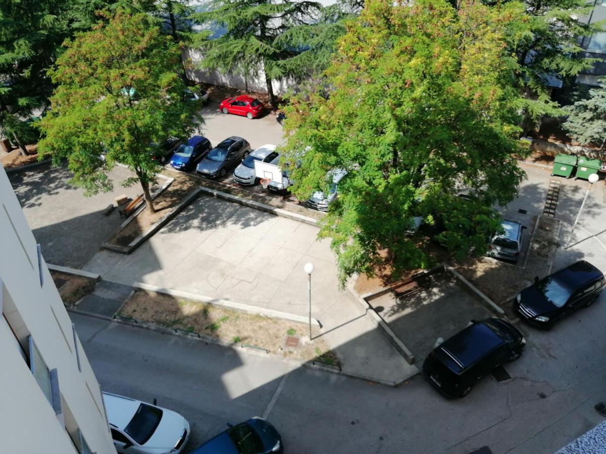 זאדאר Apartment 5 מראה חיצוני תמונה