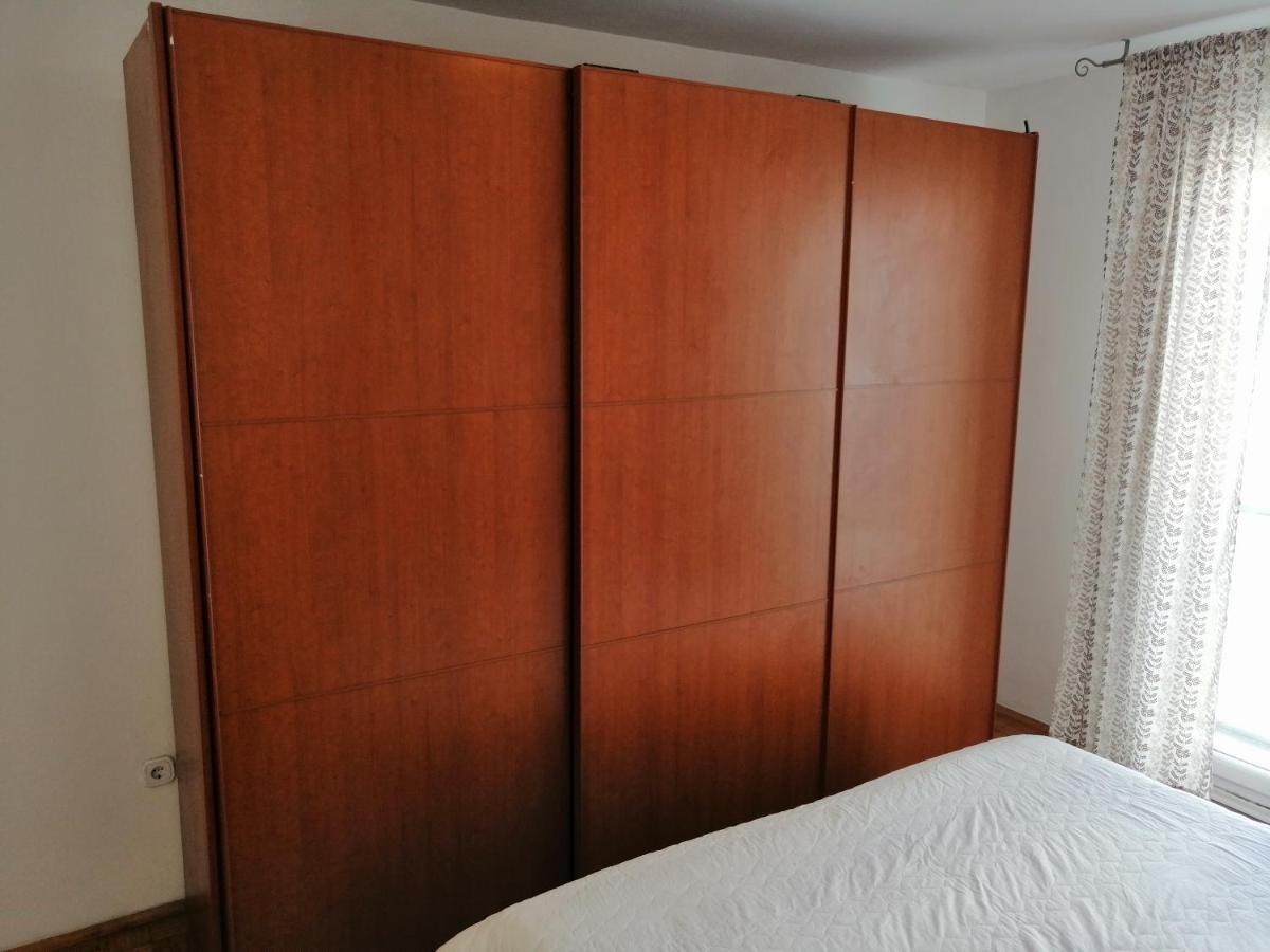 זאדאר Apartment 5 מראה חיצוני תמונה