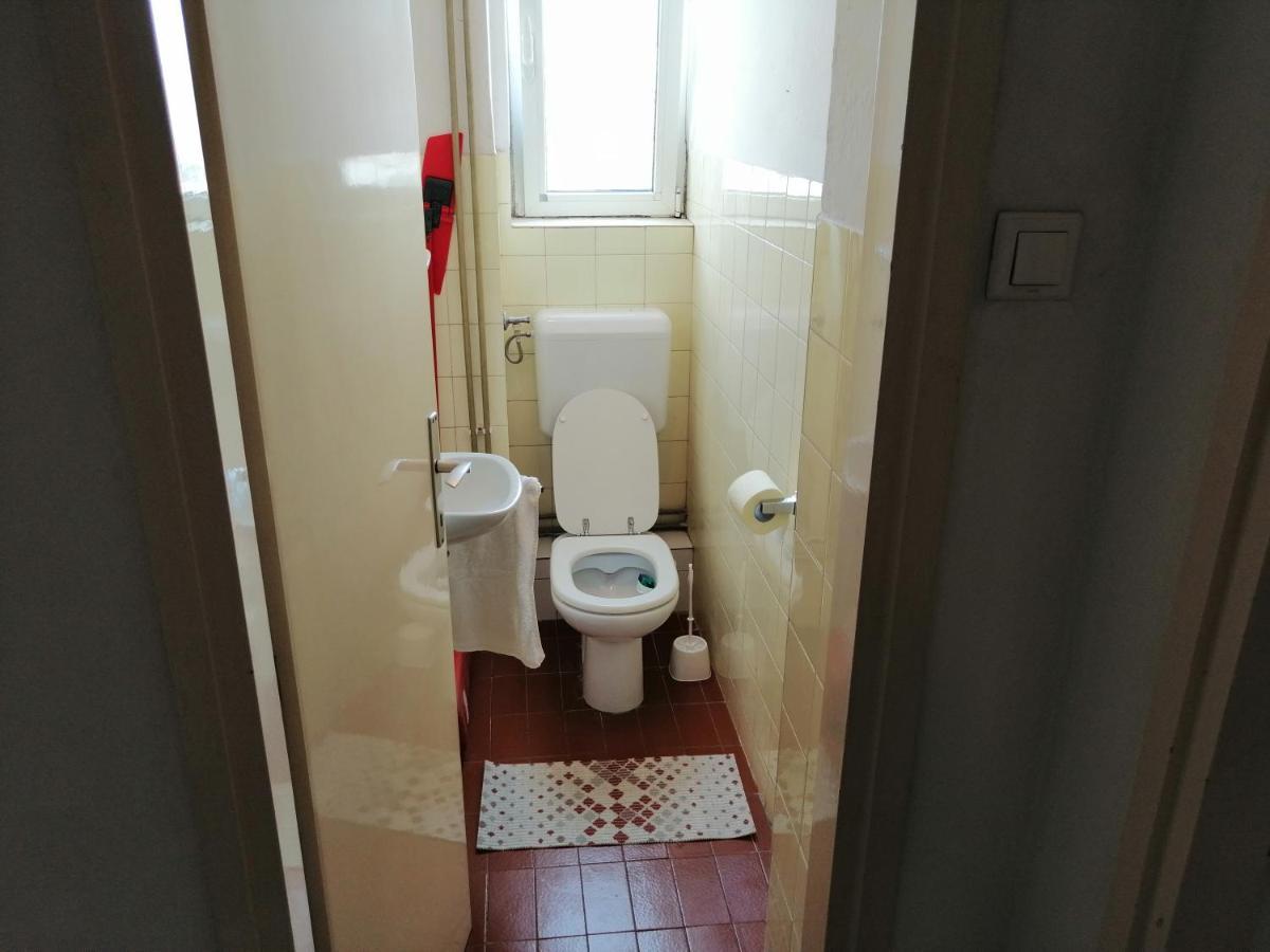 זאדאר Apartment 5 מראה חיצוני תמונה