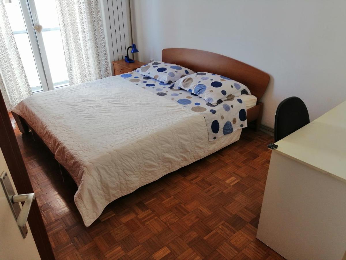זאדאר Apartment 5 מראה חיצוני תמונה