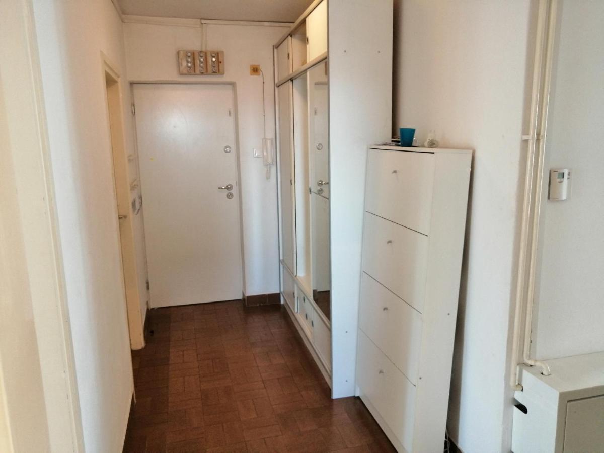 זאדאר Apartment 5 מראה חיצוני תמונה