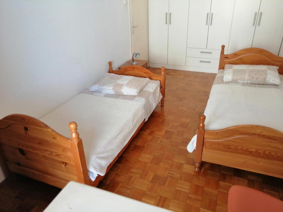 זאדאר Apartment 5 מראה חיצוני תמונה