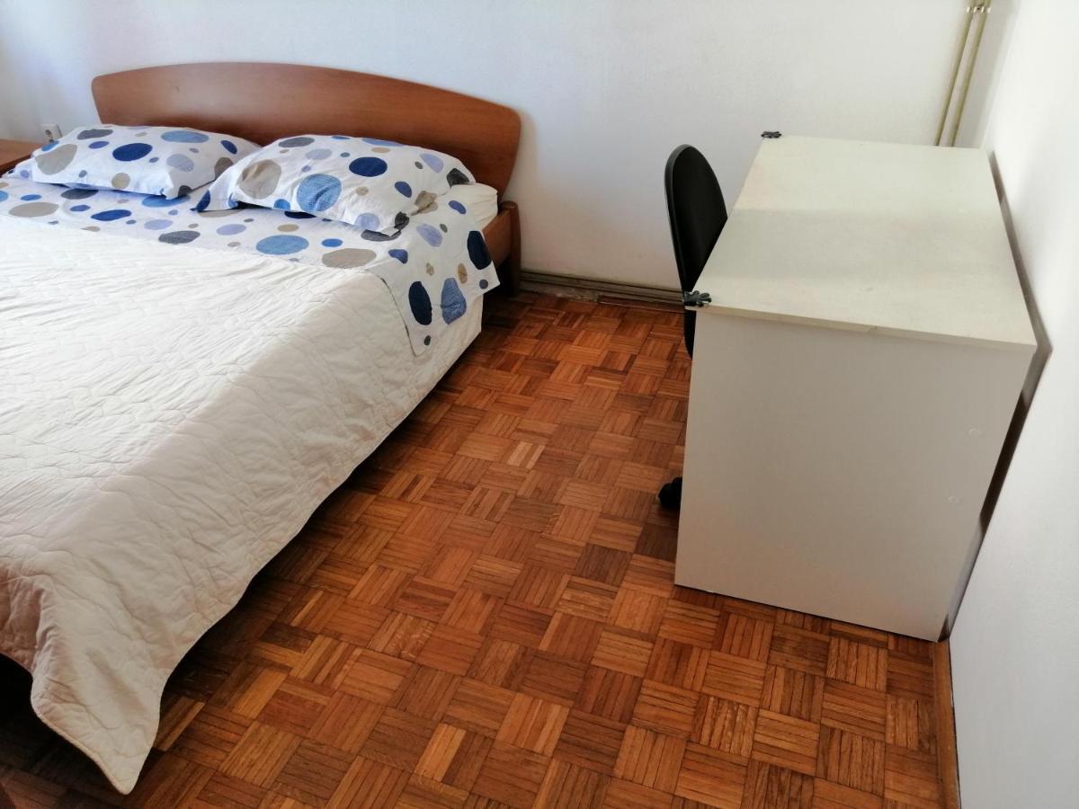 זאדאר Apartment 5 מראה חיצוני תמונה