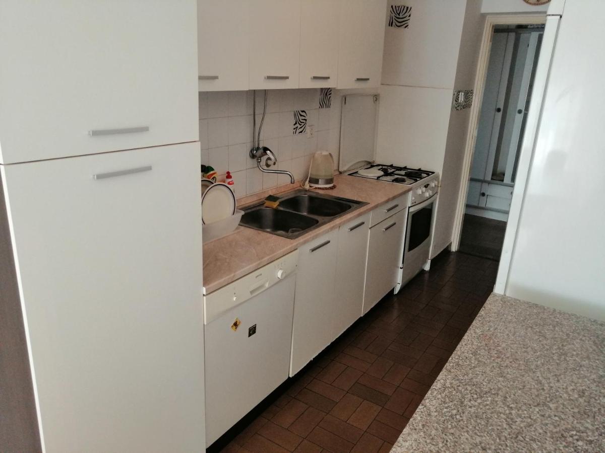 זאדאר Apartment 5 מראה חיצוני תמונה